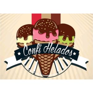 logoconfihelados